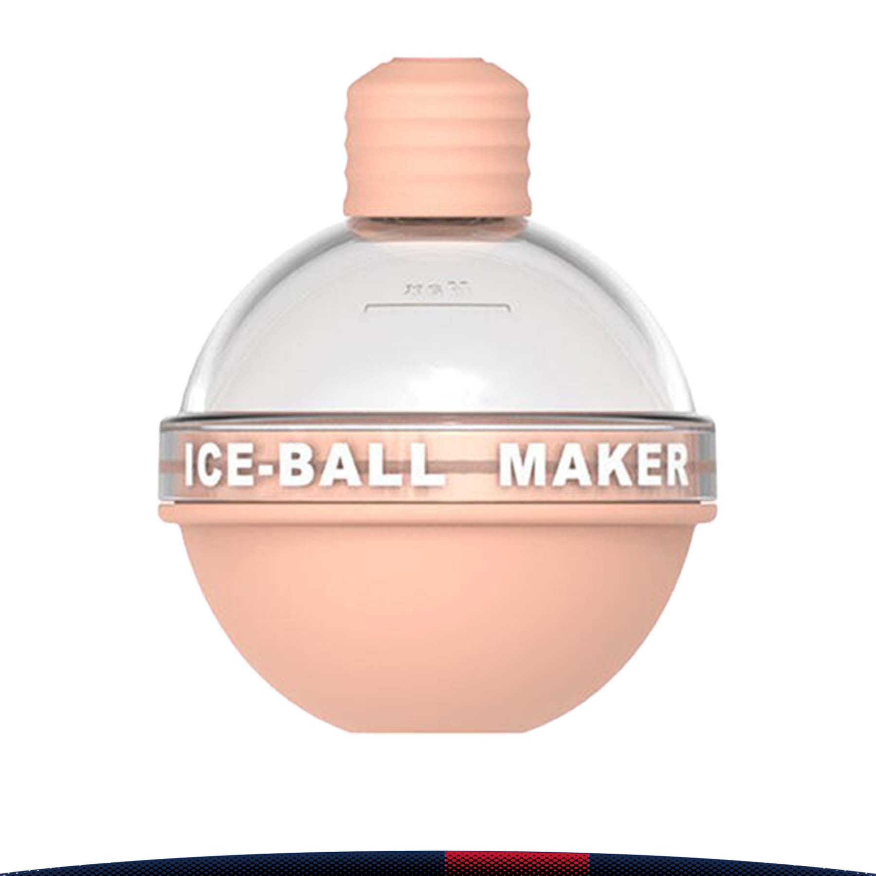 Light Bulb Shape Ice Trays 4