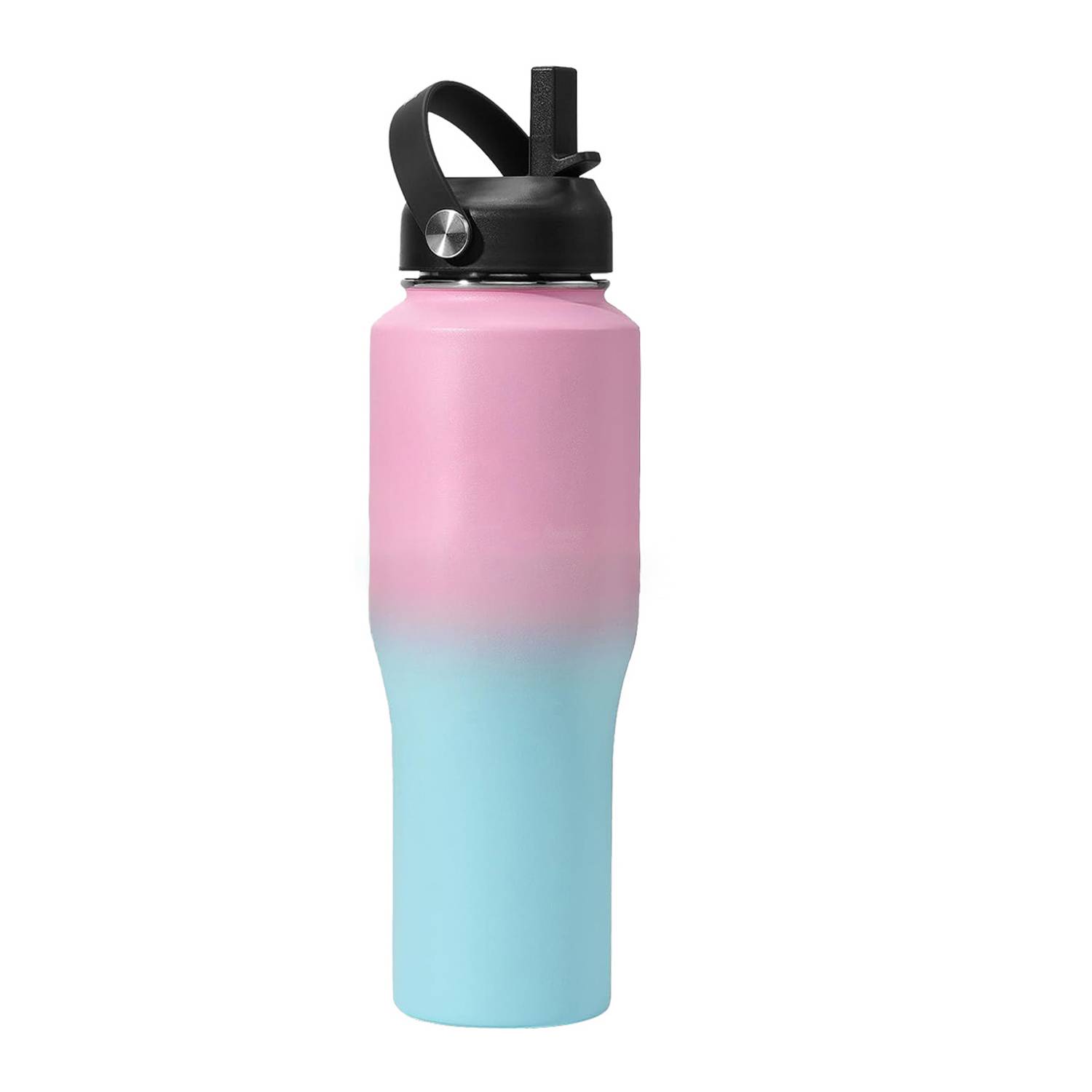 32oz Stainless Steel Insulated Water Bottle, custom water bottle with logo imprint 7