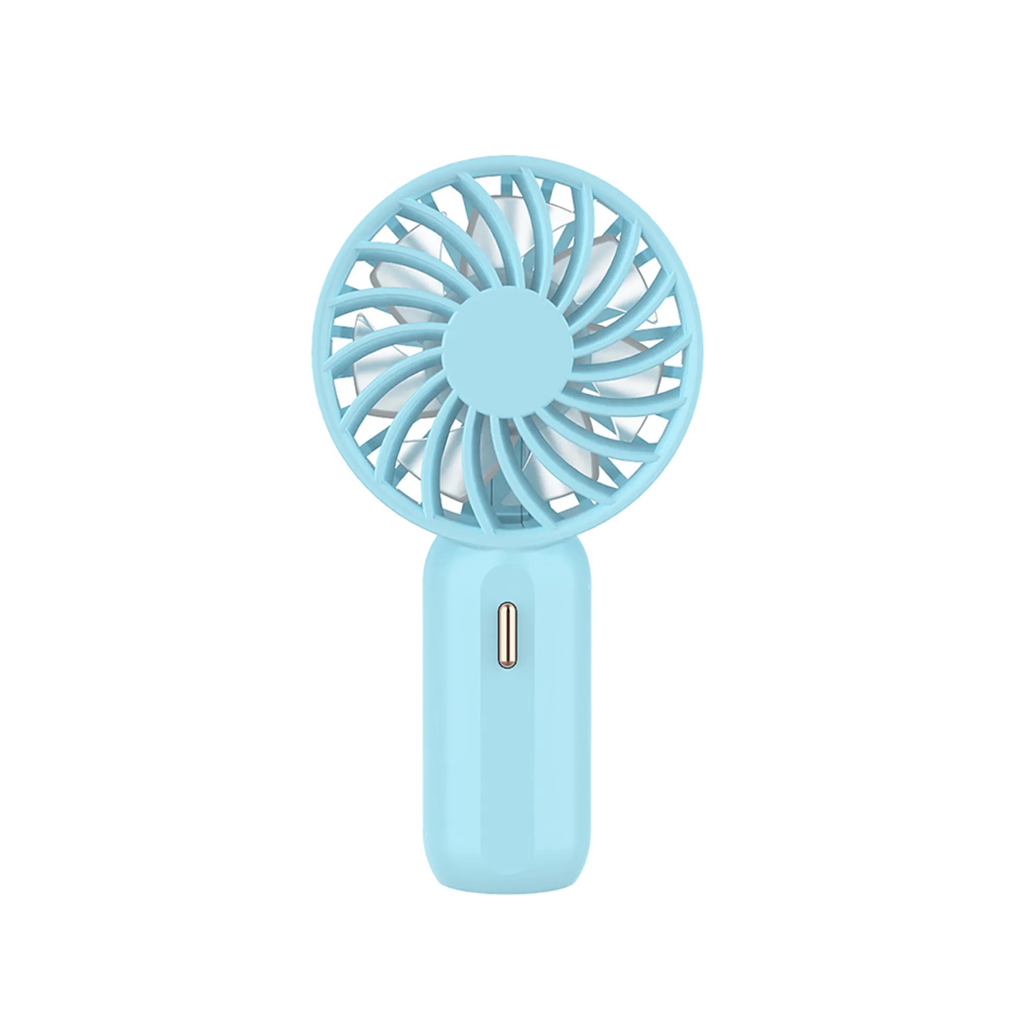 Portable Rechargeable Personal Fan 5