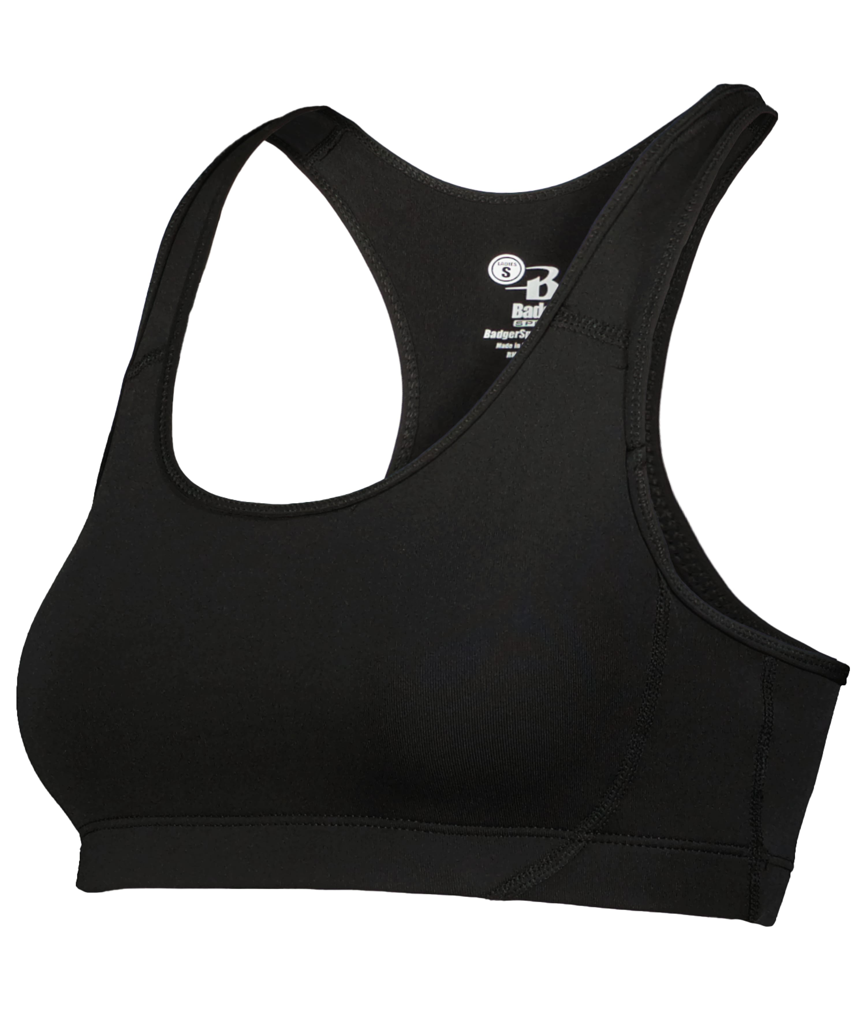 LADIES B-SPORT BRA 4