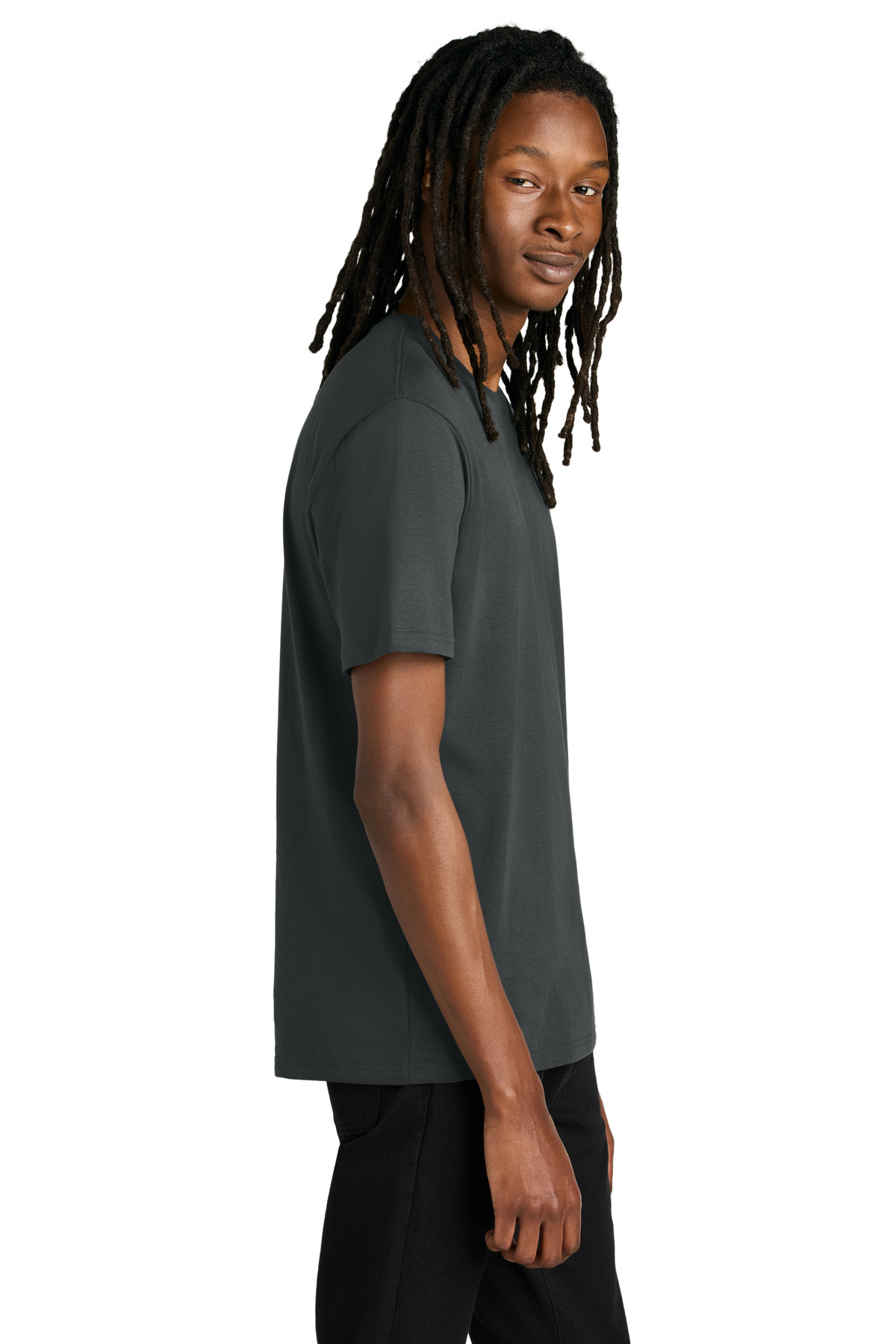 Allmade Unisex Organic Cotton Tee. AL2100 73