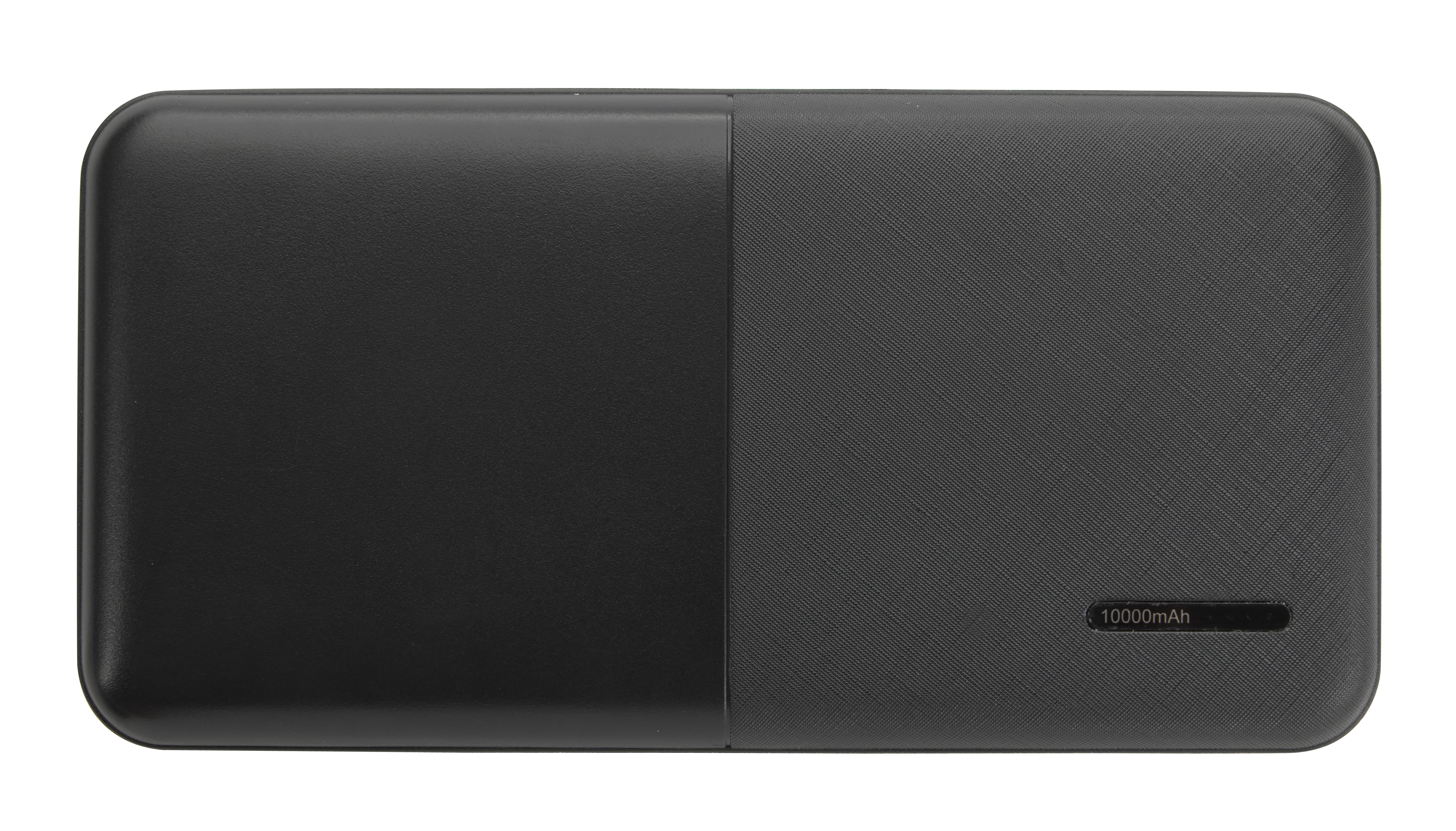 Universal Source® Capsule Power Bank 10000mAh 6