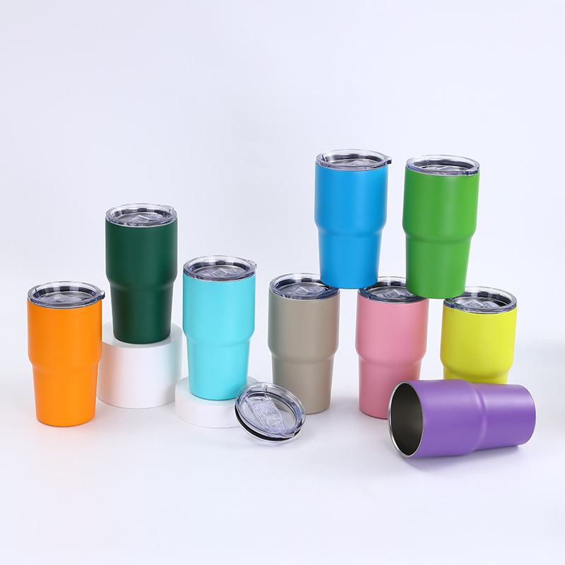 20oz Carry-on Car Cup 2