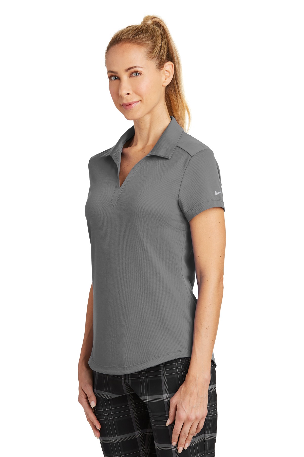 Nike® Women's Dri-FIT Legacy Polo 14