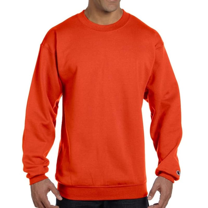 Champion Eco® 9 Oz. Crew 7