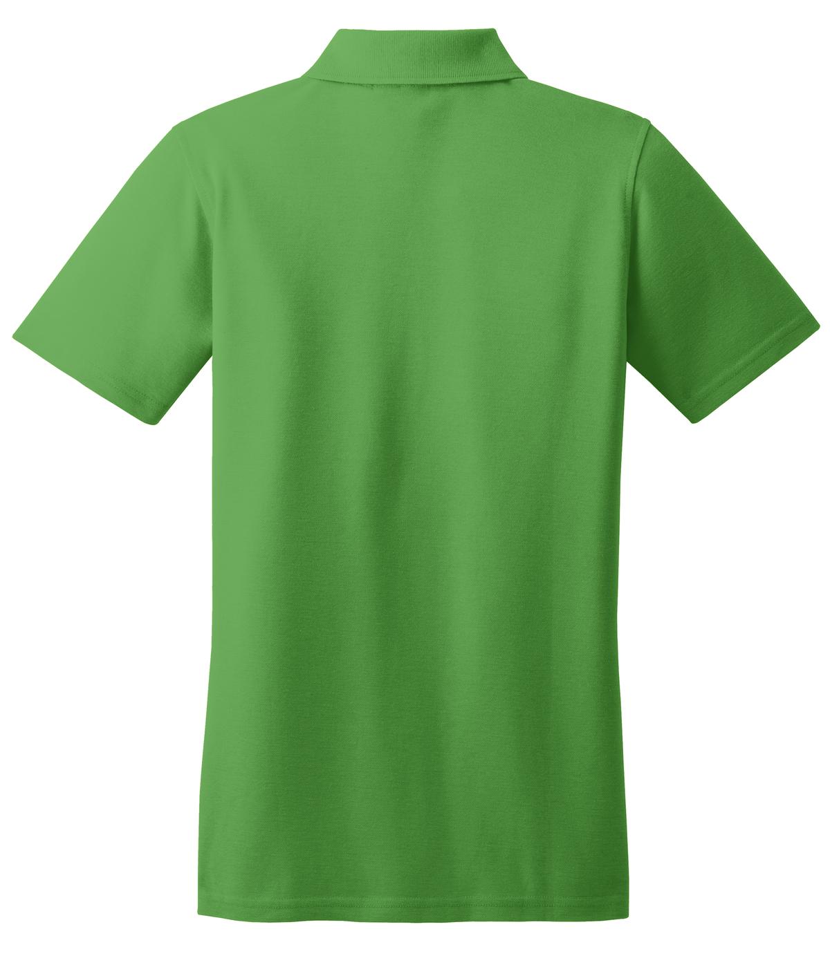 Port Authority Women's Stain-Resistant Polo. L510 64