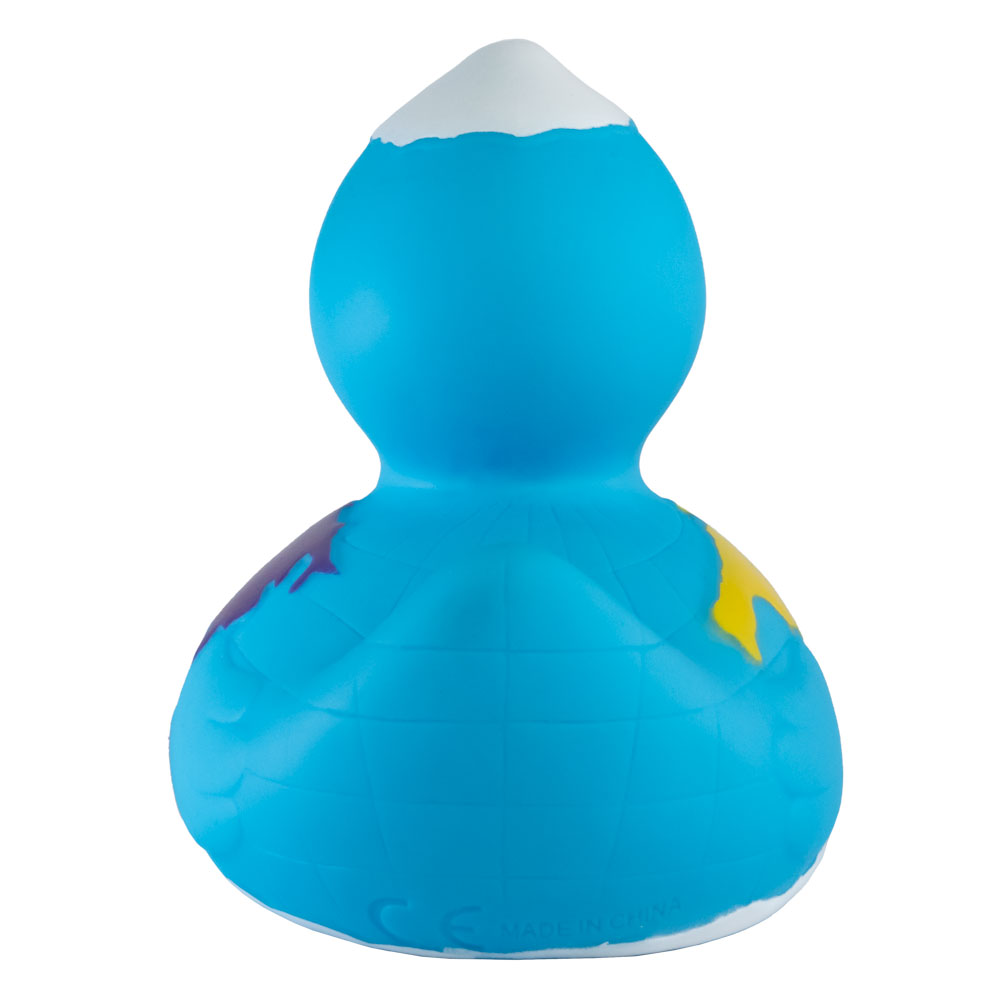 World Duck 5