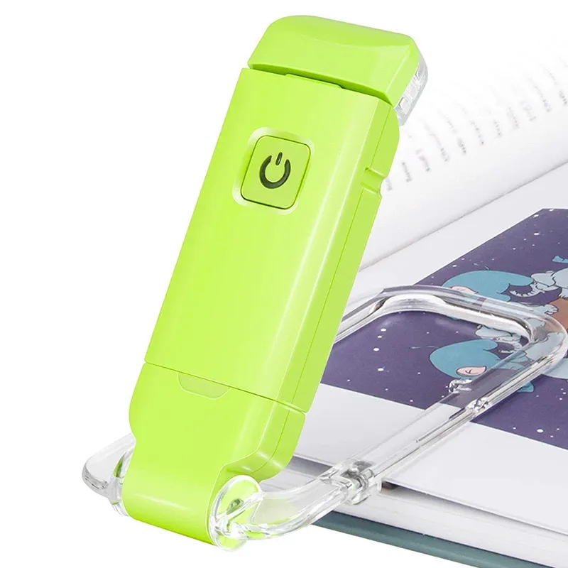 USB Charging Reading Lamp 6