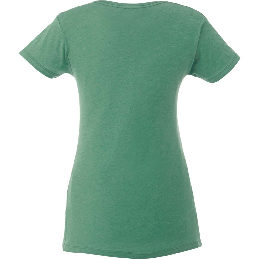 Women's BODIE Short Sleeve Tee 81