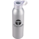 Grom 22oz Aluminum Sports Bottle 10