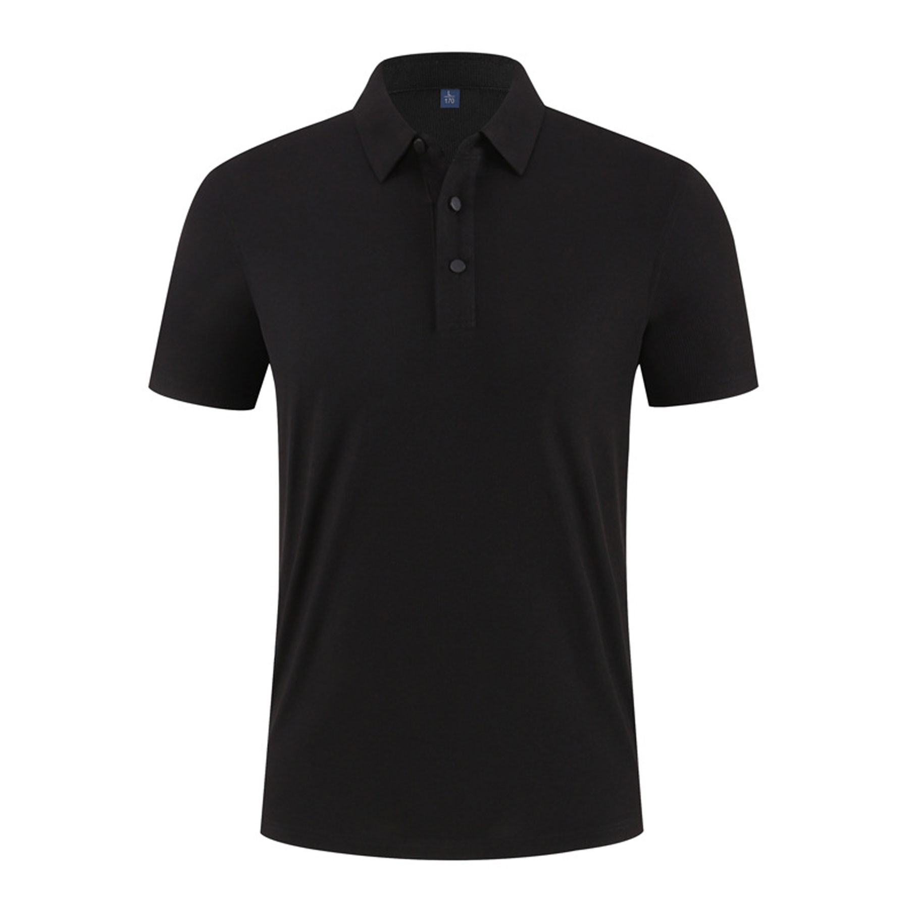 Quick Dry Polo Shirt 2