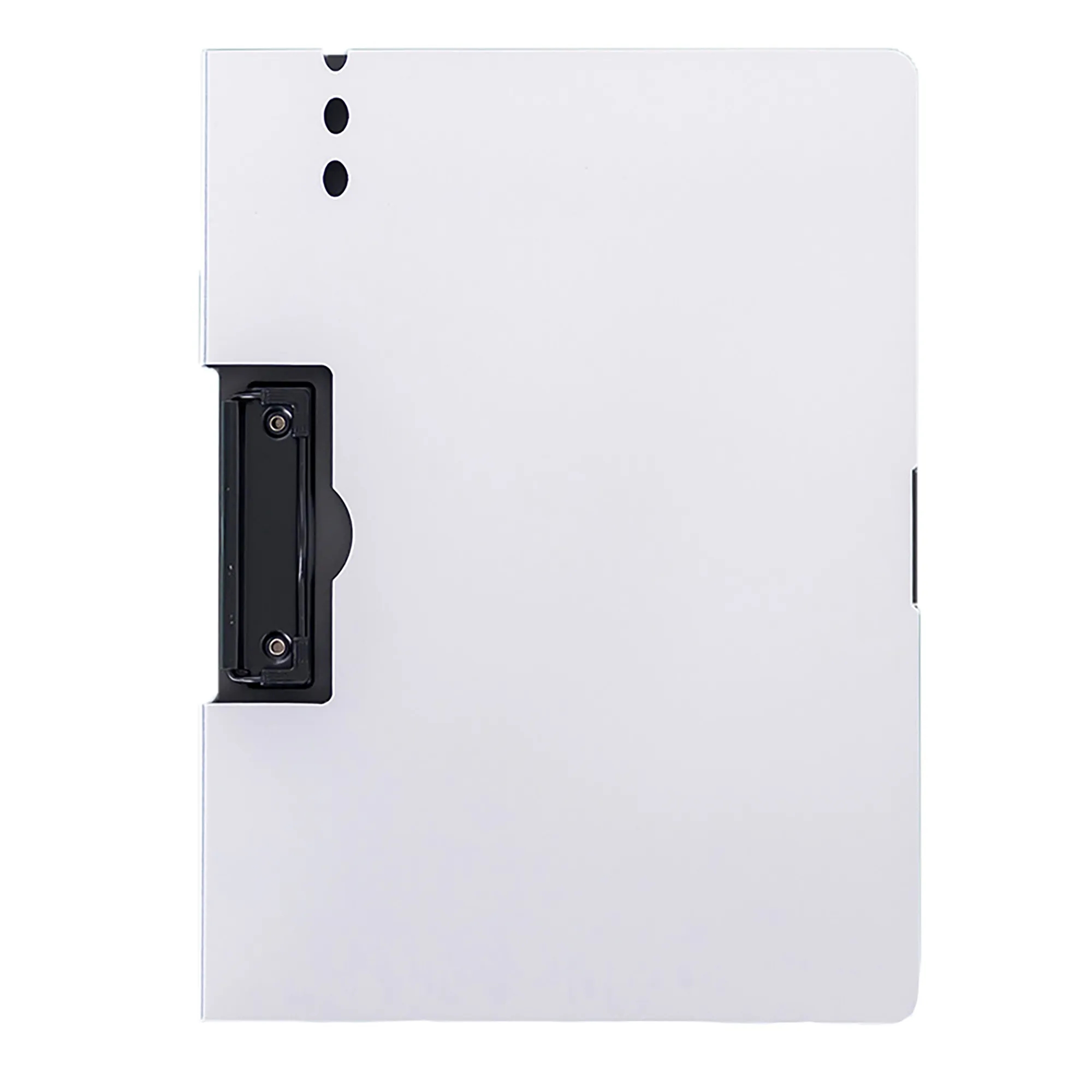 PP Foam Folder Metal Clip 1