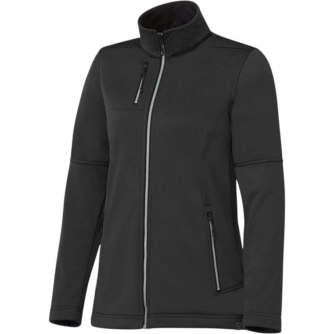 Women's JORIS Eco Softshell Jacket 79