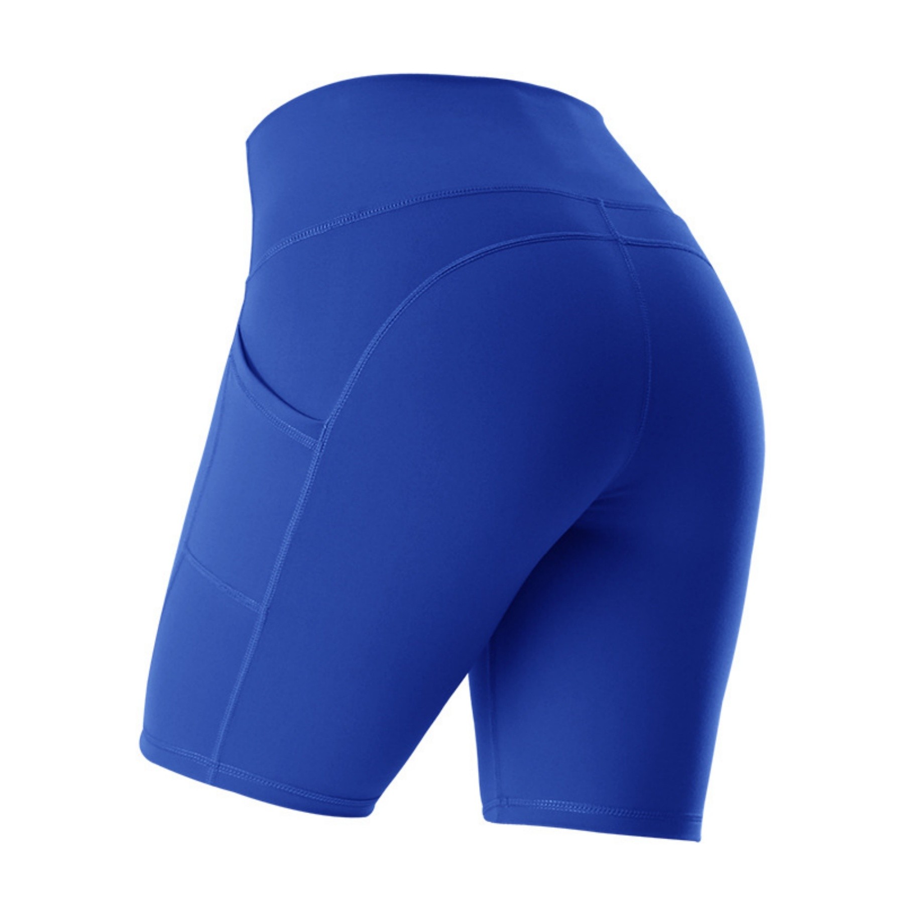 Workout Running Short 6