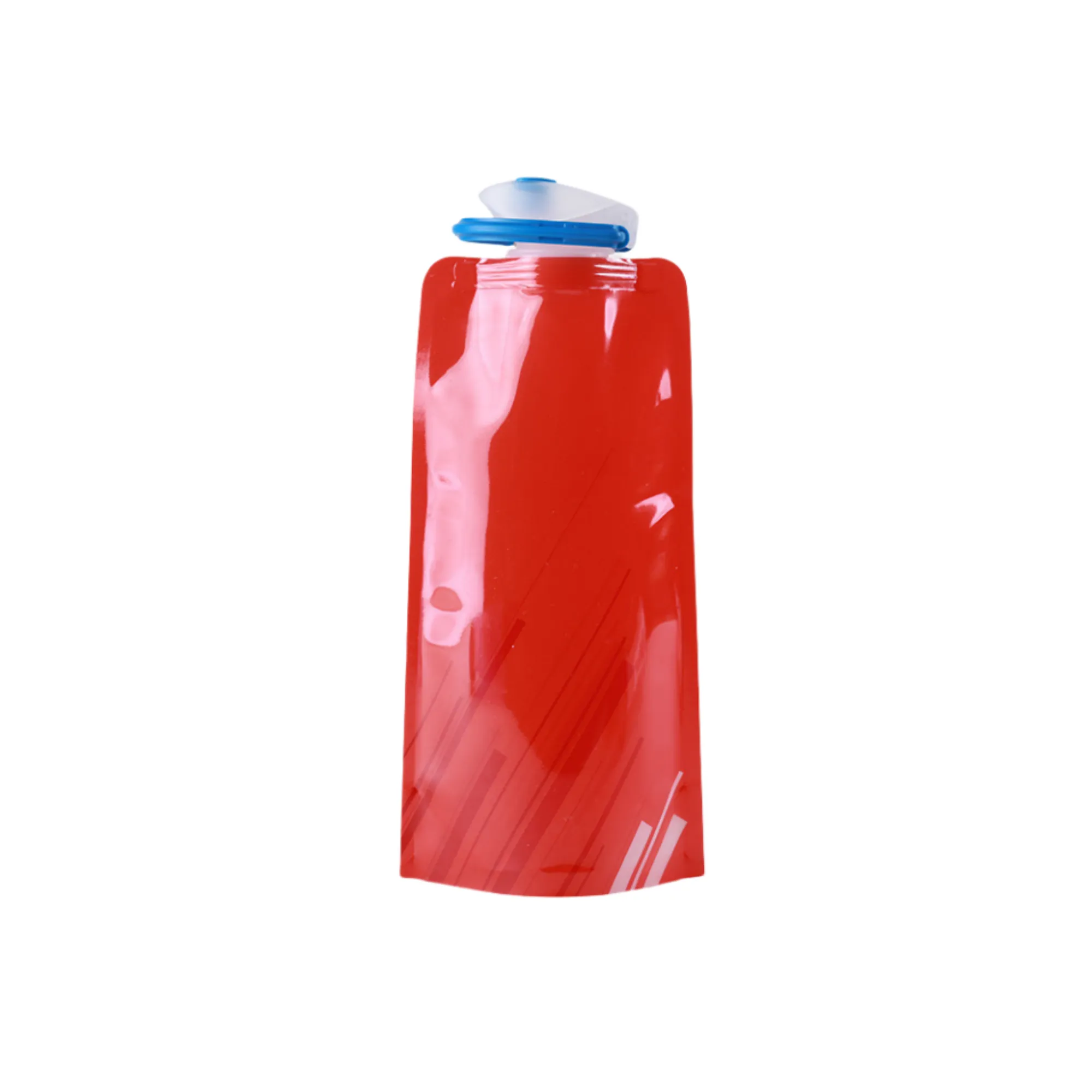 23Oz Collapsible Canteens Water Bag 4