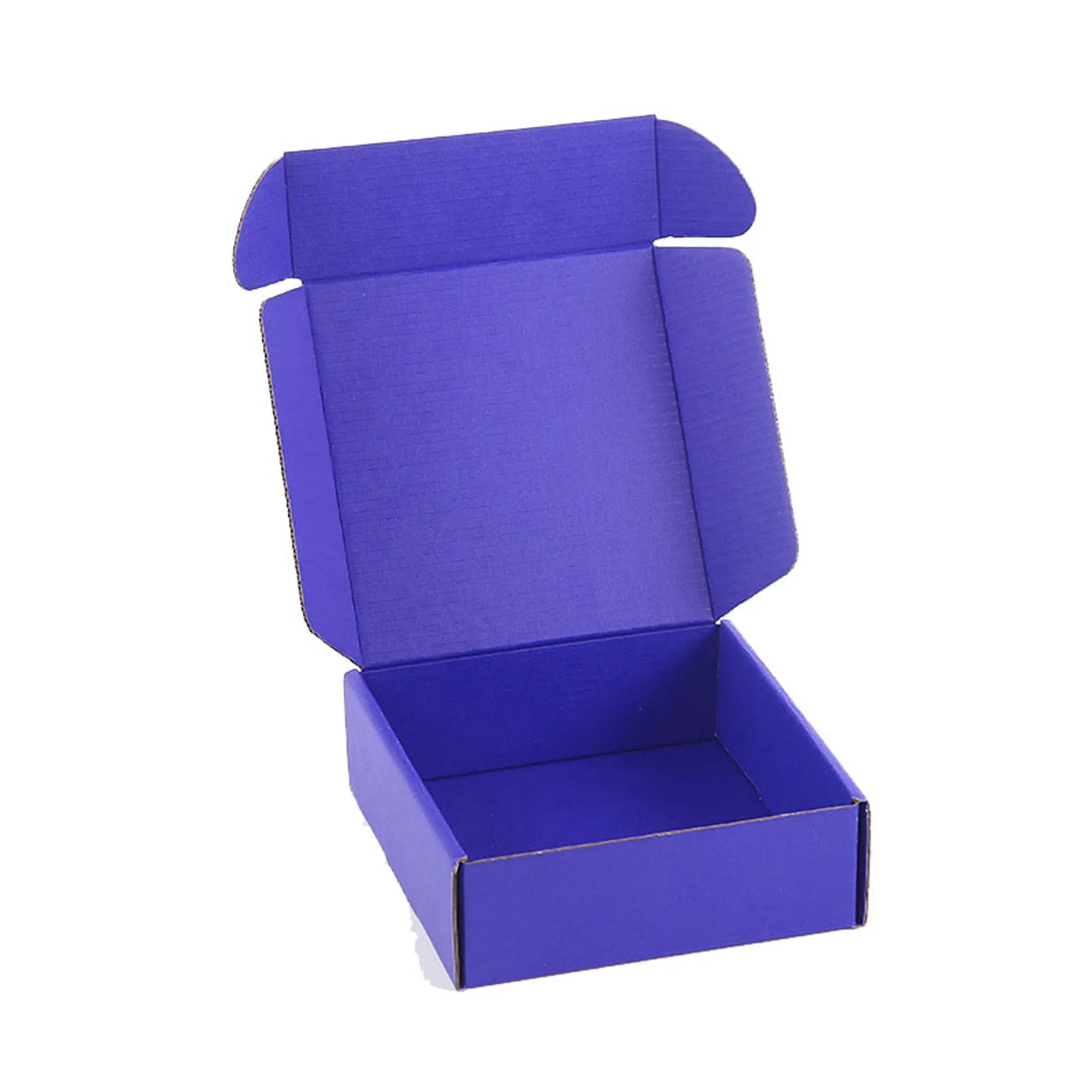 Cardboard Corrugated Mailer Box 7