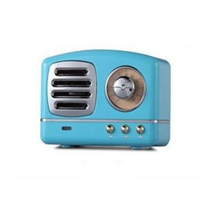 Portable Stereo Speaker 5
