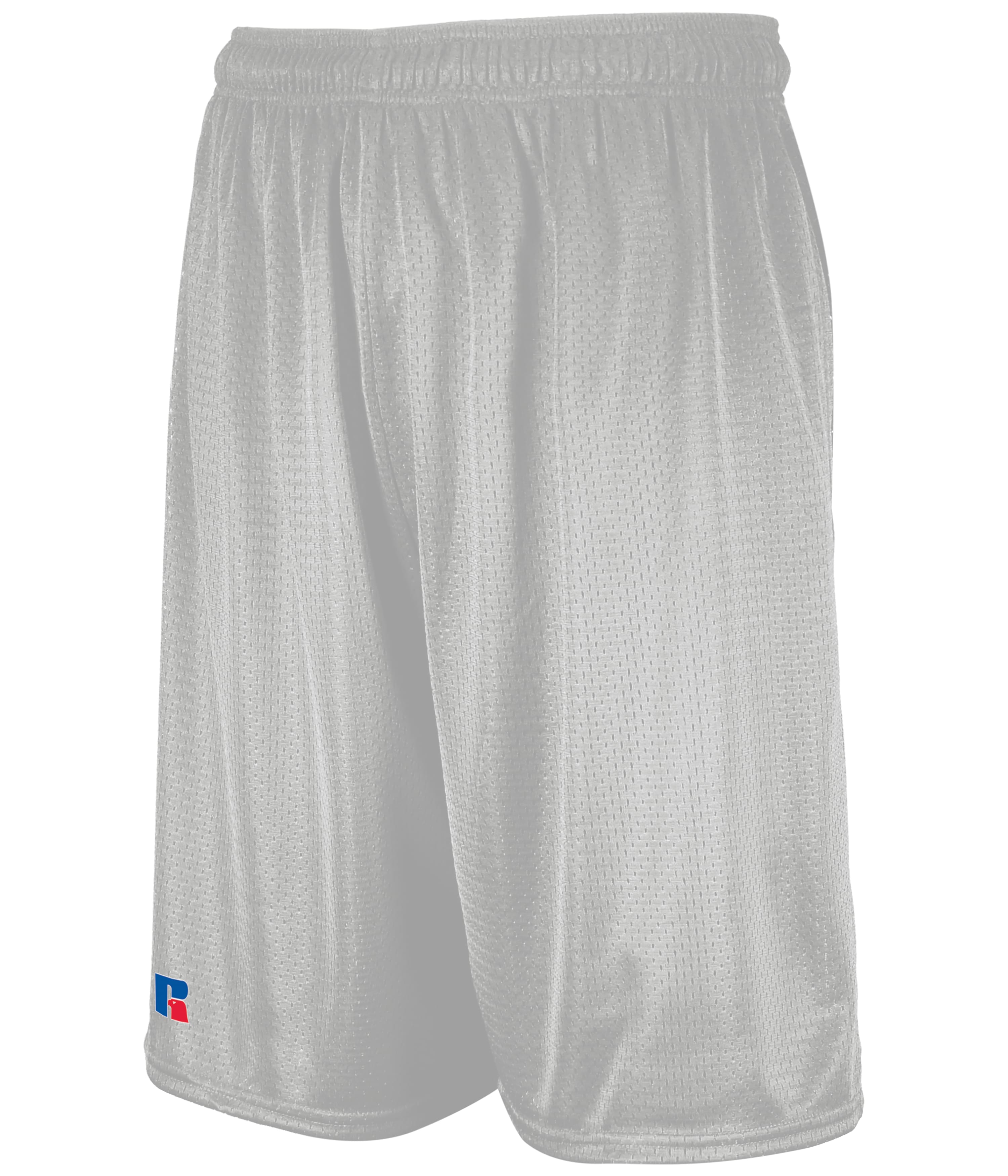 Youth Dri-Power Mesh Shorts 2