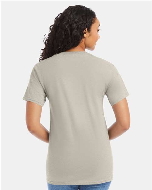 Unisex Essential-T T-Shirt - 5280 205