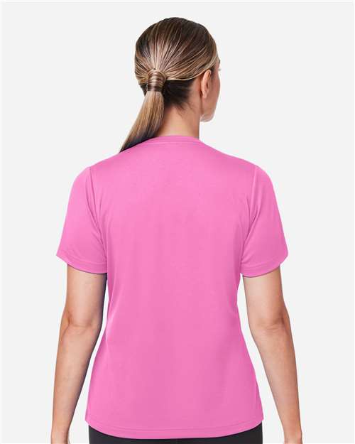 Women's Zone Performance Mesh T-Shirt - TT15W 6