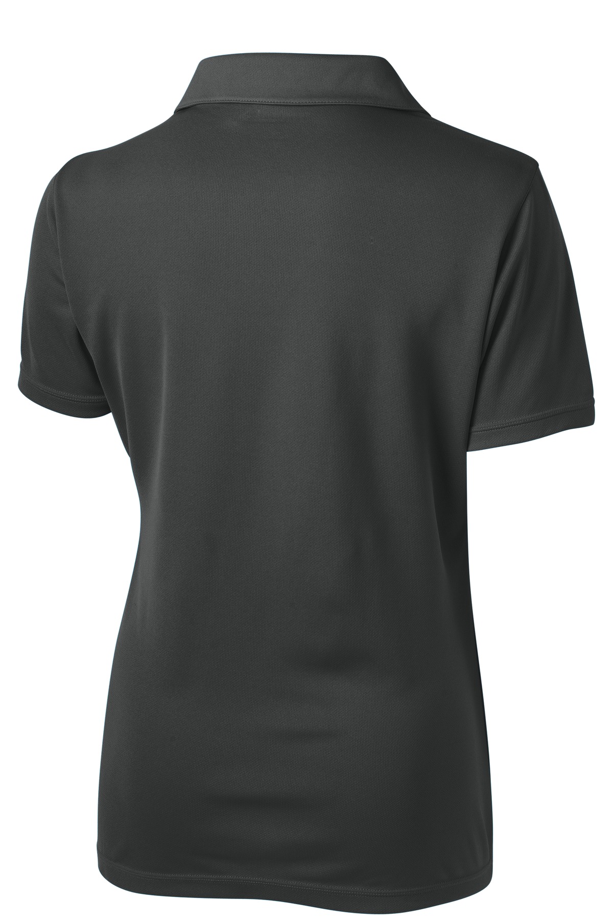 Sport-Tek® Ladies' PosiCharge® Micro-Mesh Polo 25