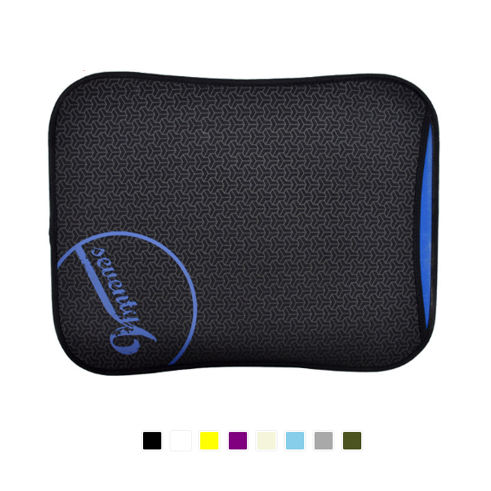 Waterproof Laptop Sleeve With Zipper Closure 5
