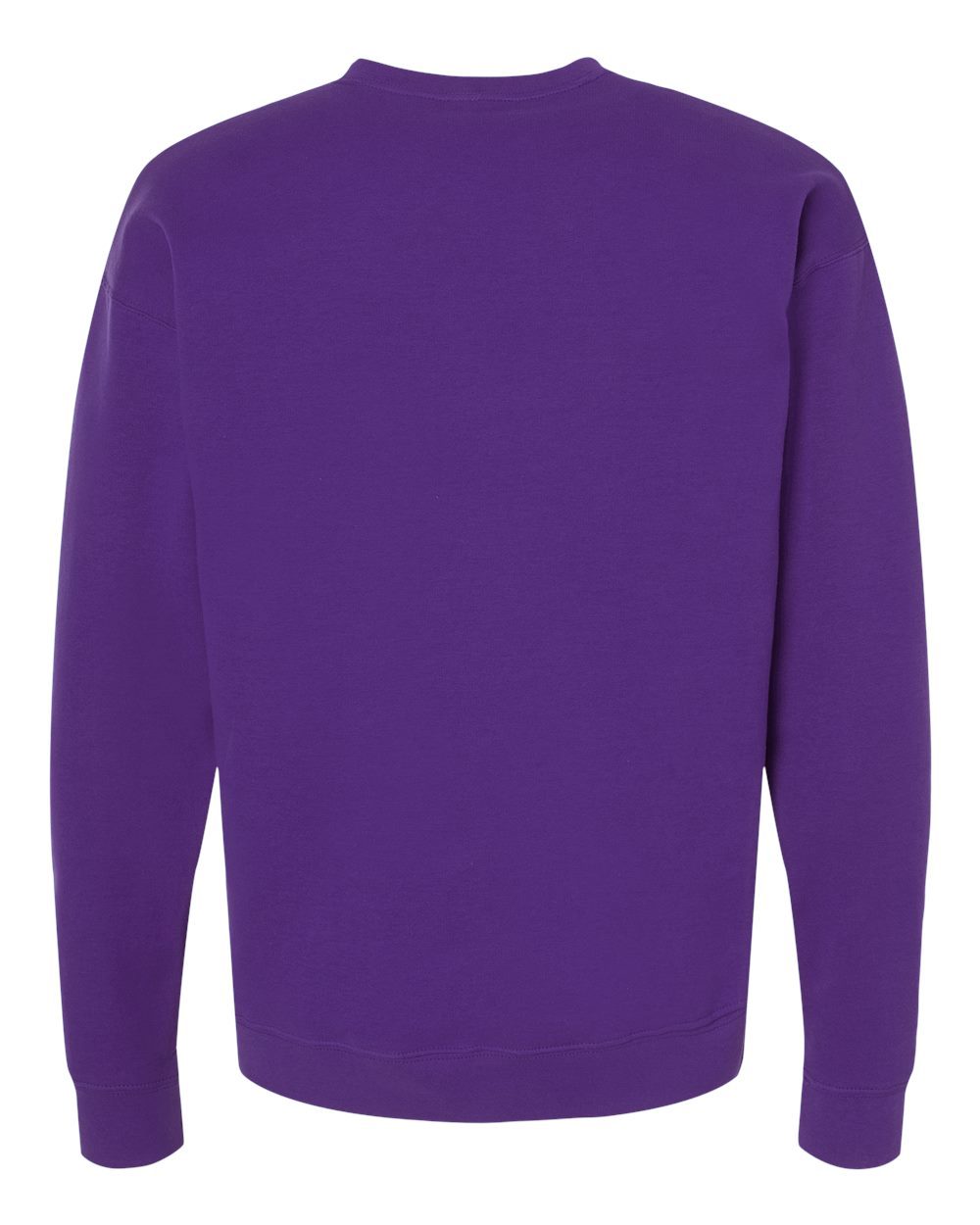 Unisex Fleece Crewneck Sweatshirt - 340 70