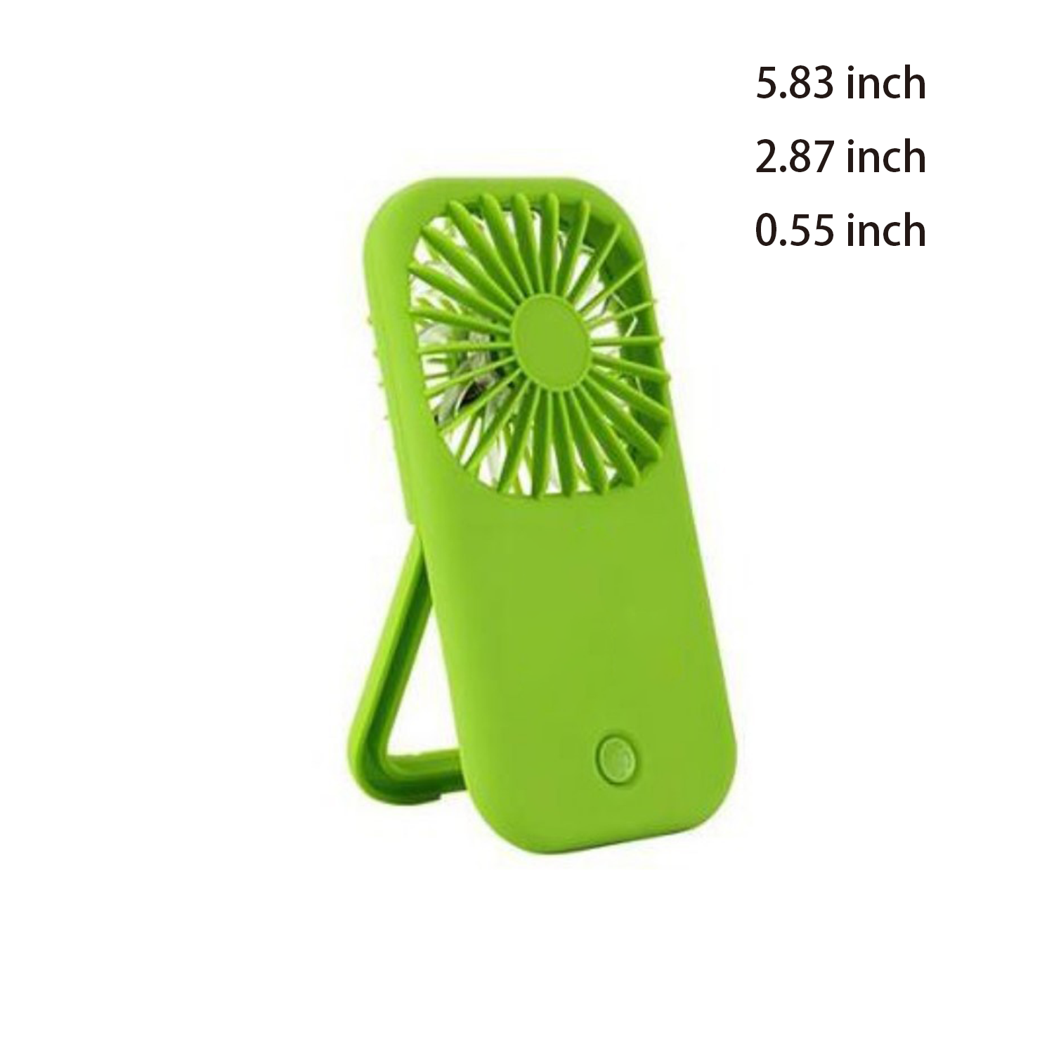 Electric Fan 2