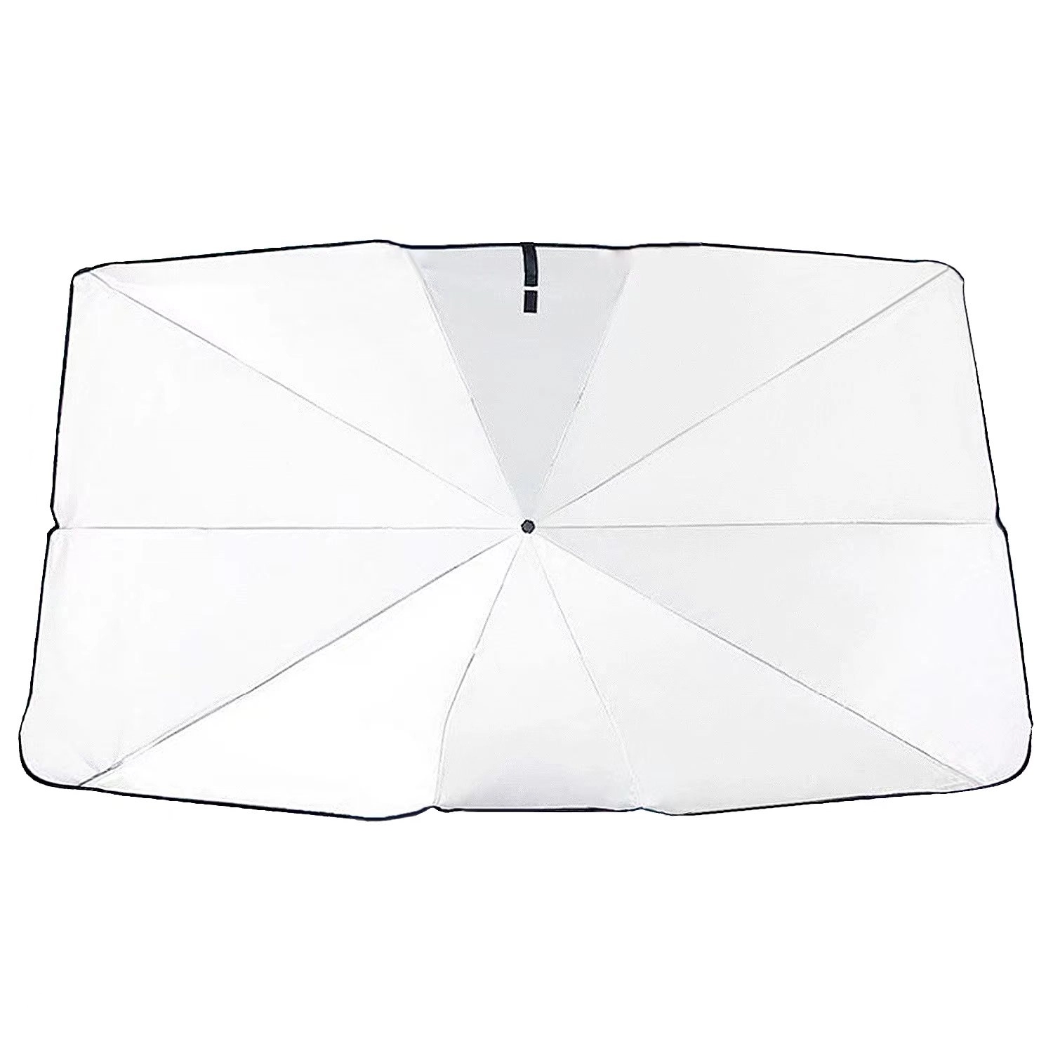 Auto Windshield Sunshade Umbrella 2