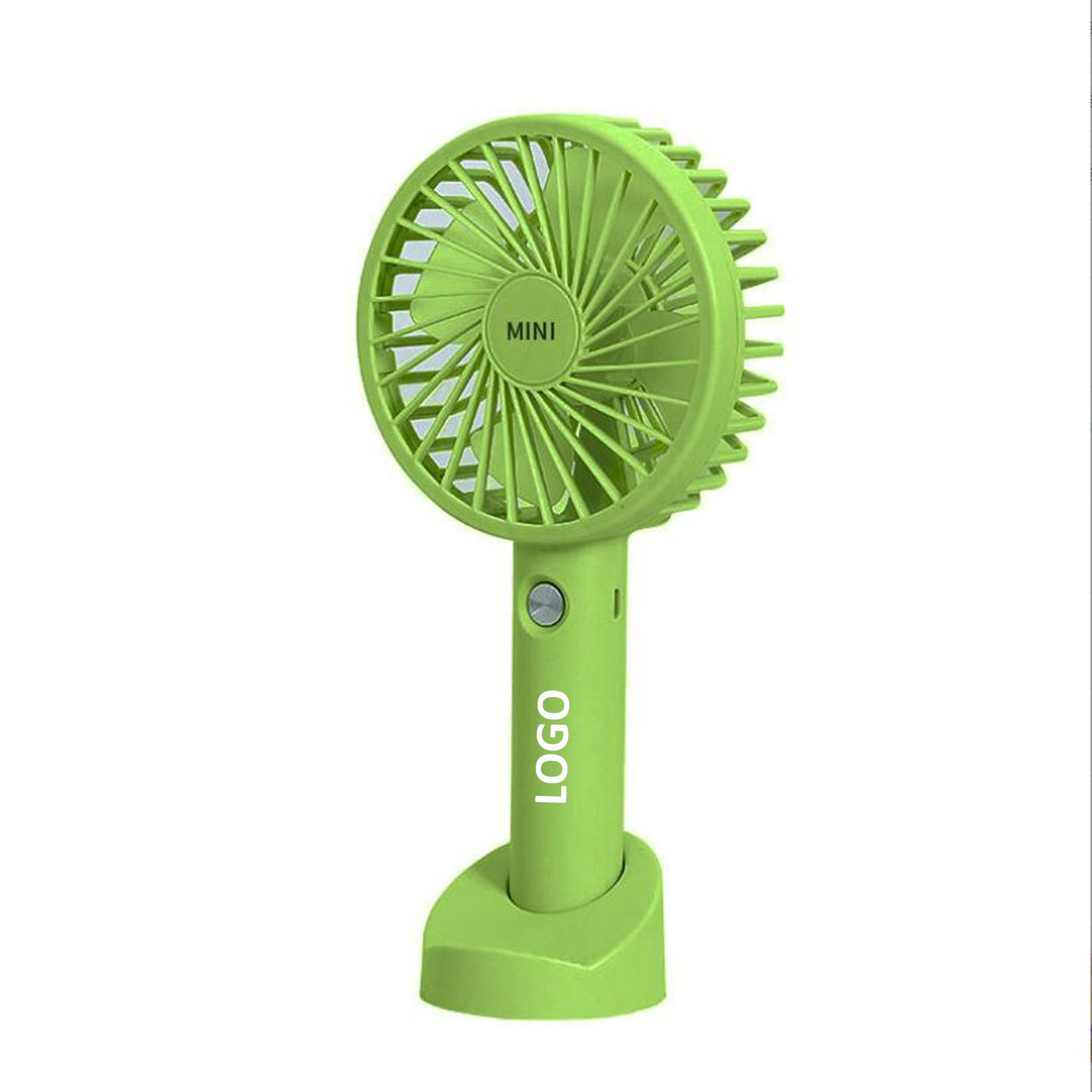 Rechargeable Hand Fan