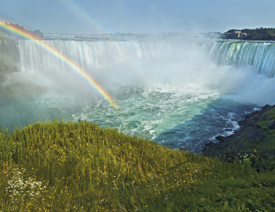Good Value™ Images of Ontario - Stapled Calendar 13