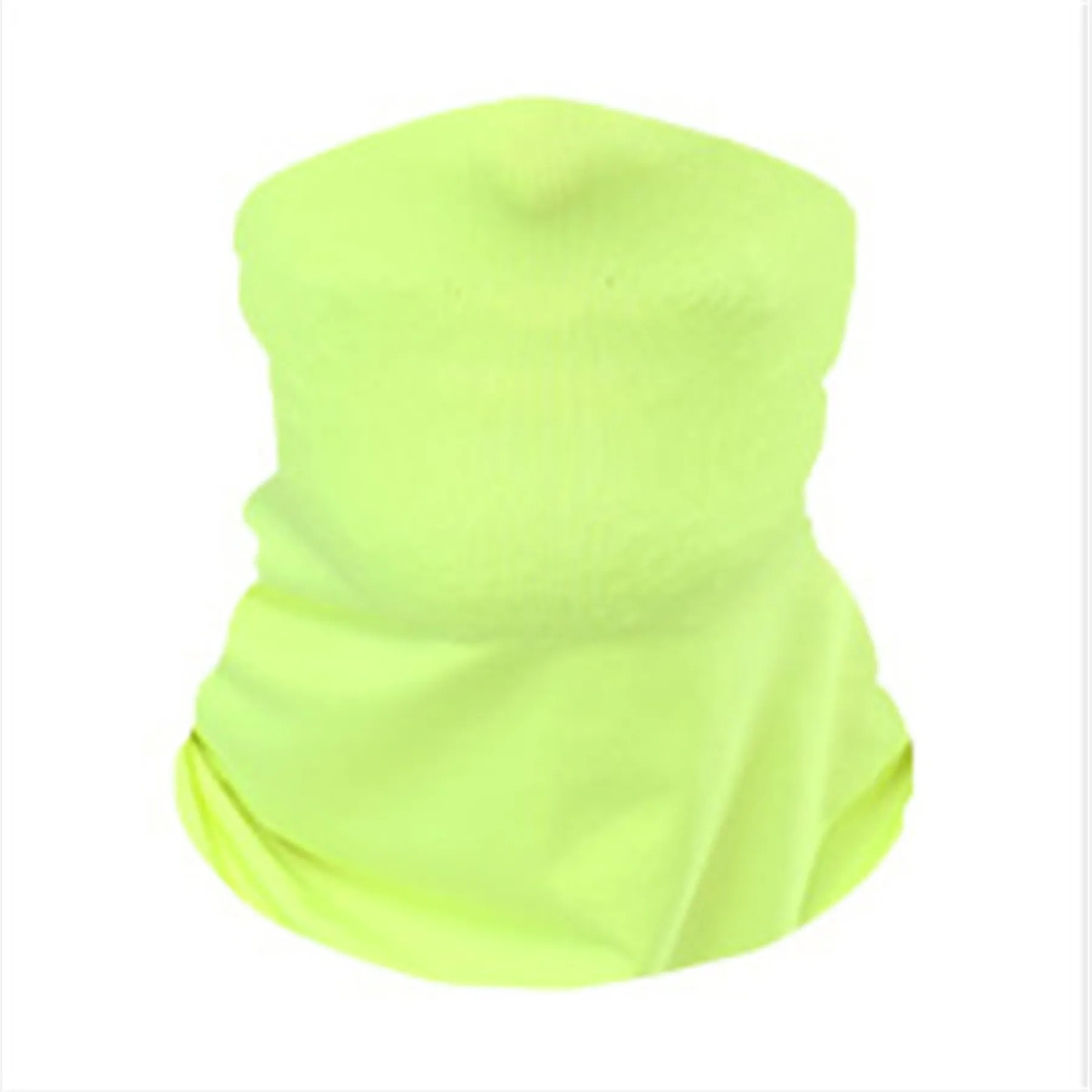 Ice Silk Neck Gaiter Face Mask 18
