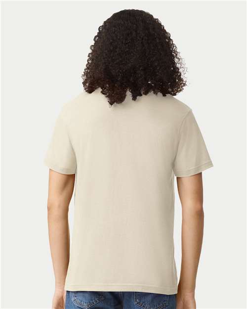Unisex CVC Tee - 2001CVC 237
