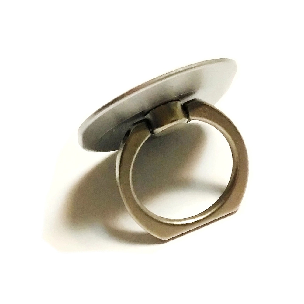 Mobile Grip - ABS Round 7