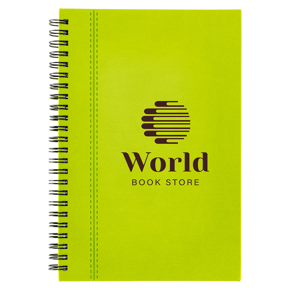 The Ambassador Executive Spiral Journal 63