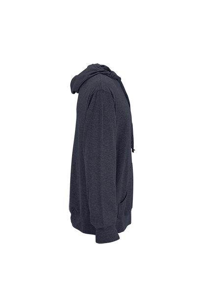 Lightweight Jersey Knit Pullover, custom hoodie or sweatshirt with logo imprint 4