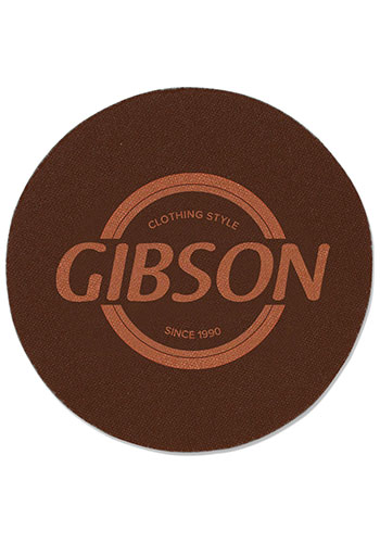 4 inch Round Foam Bud Coasters 38