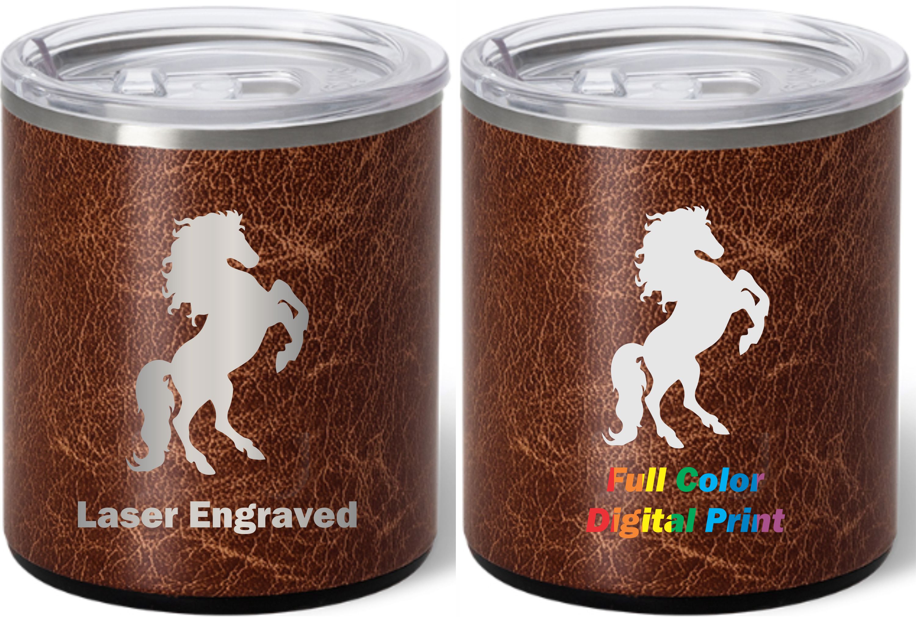 Authentic SWIG 12 oz Golf Partee Lowball Tumbler