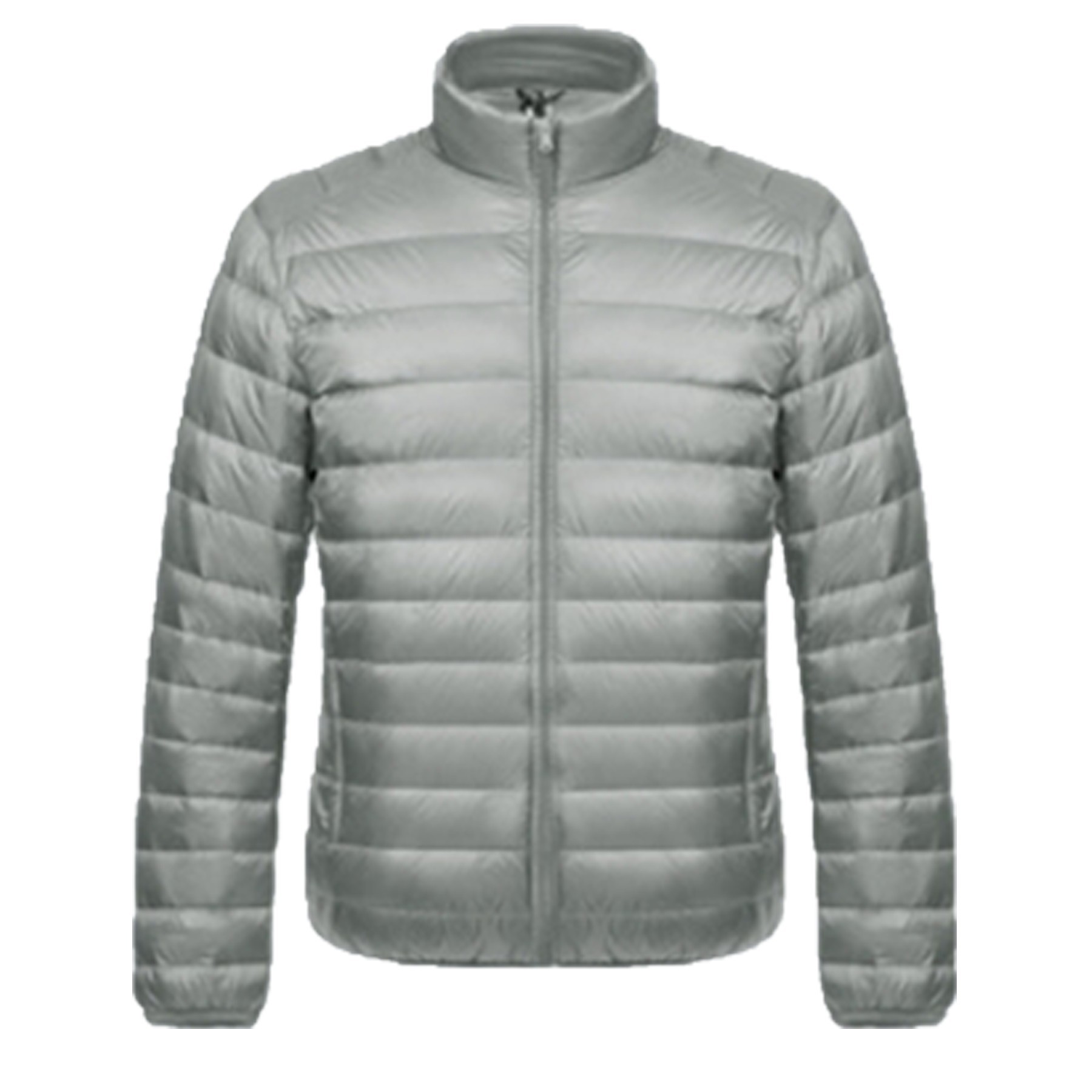 Storage Light Down Jacket 6