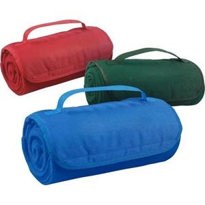 Roll-Up Blanket 7