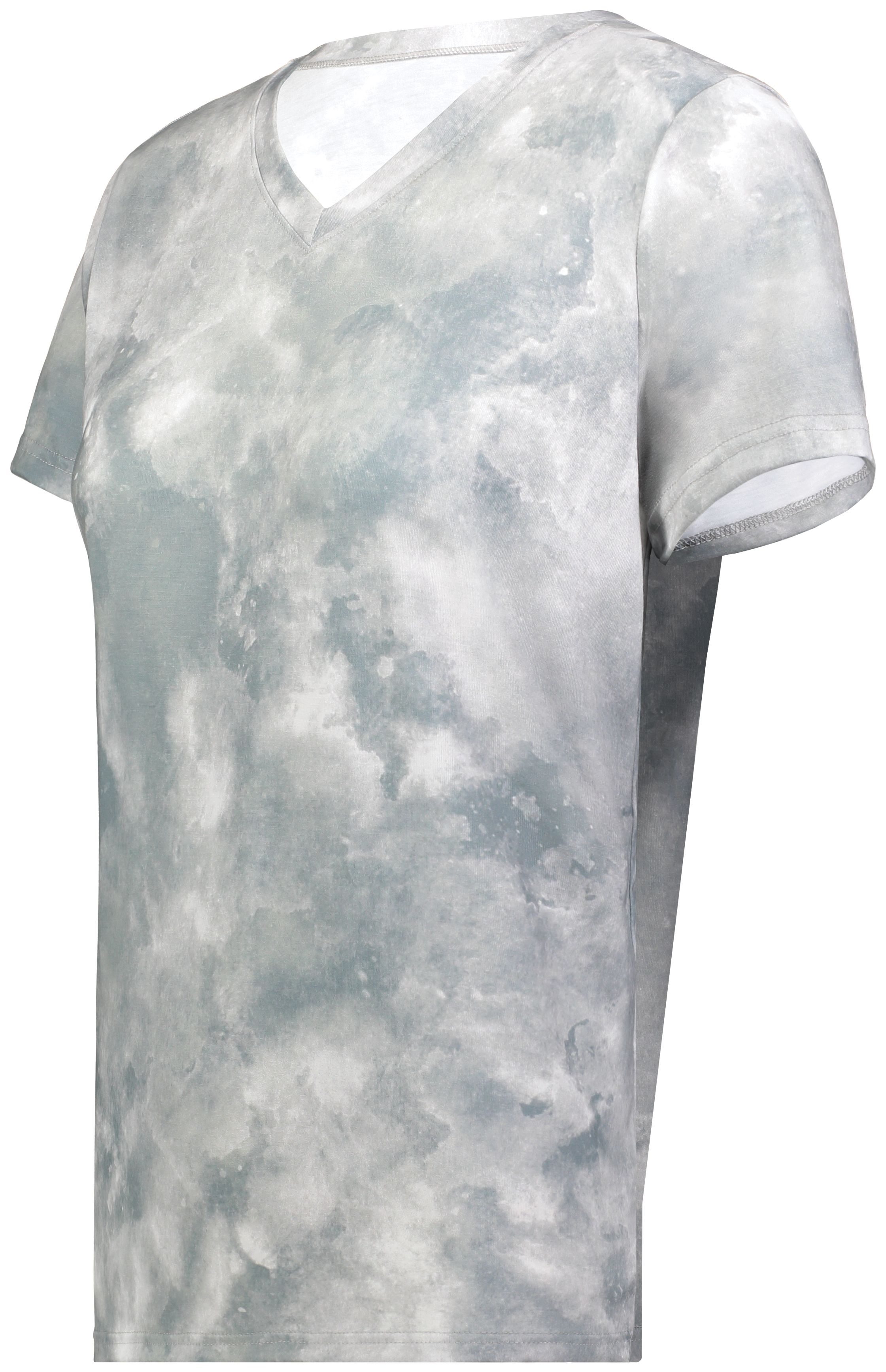 Ladies Stock Cotton-Touch™ Poly Tee 22