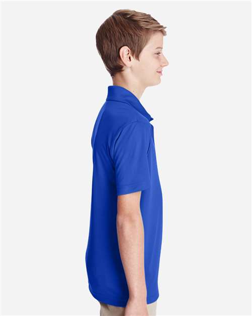 Youth Zone Performance Polo - TT51Y 33