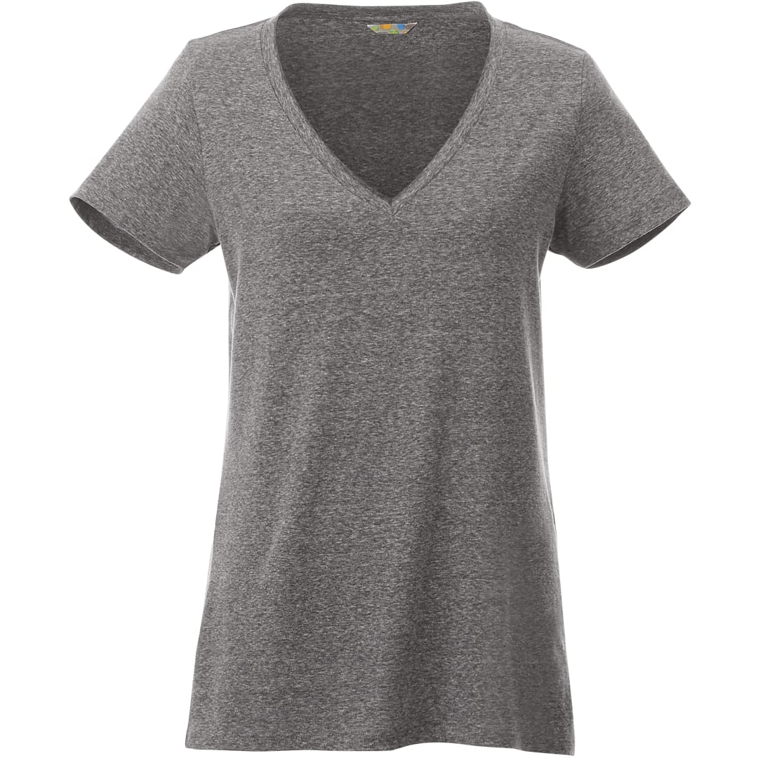 Women's CANYON SS Tee 76