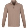 HUDSON Eco Knit Quarter Zip-Men's 182