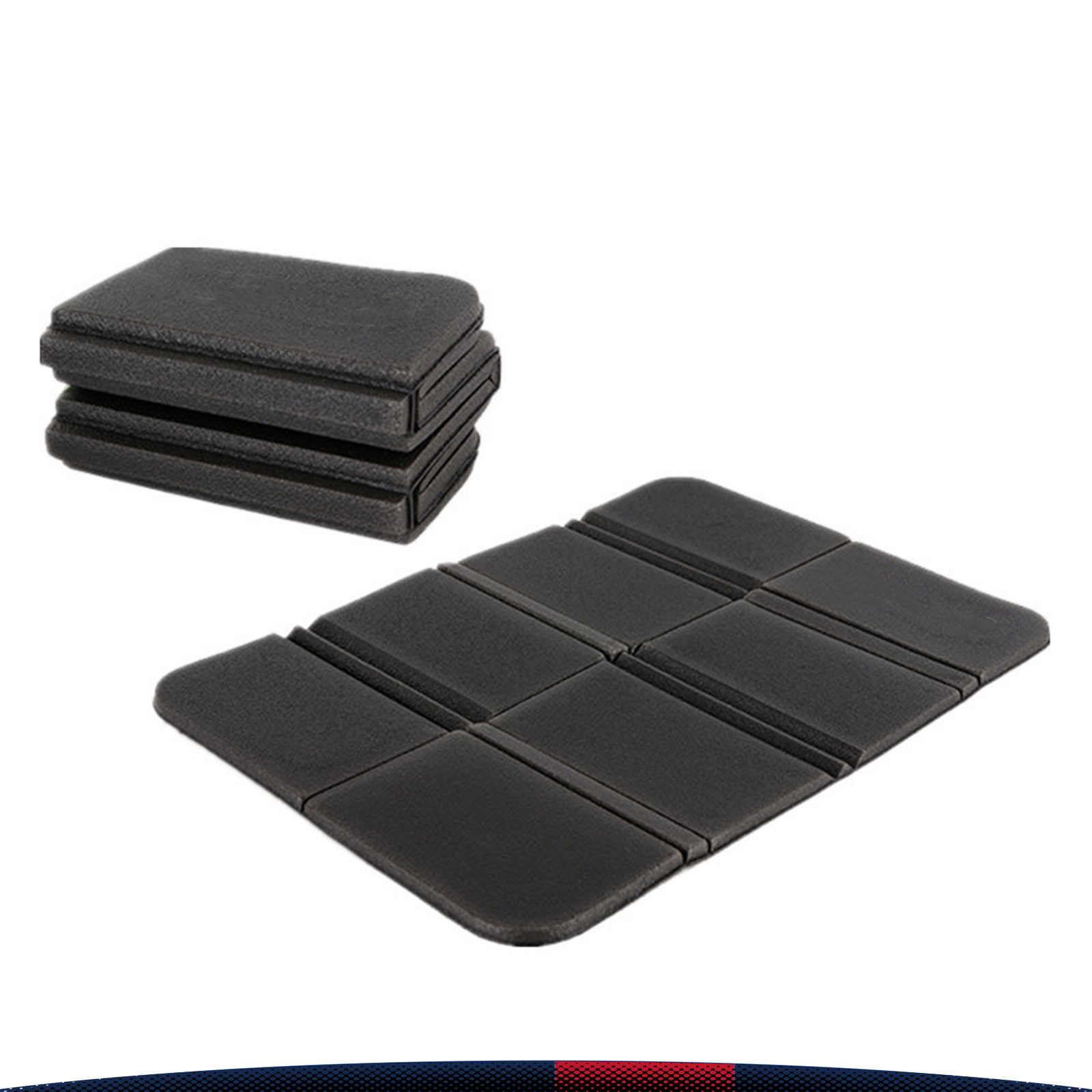 Kazo Folding Cushion 5