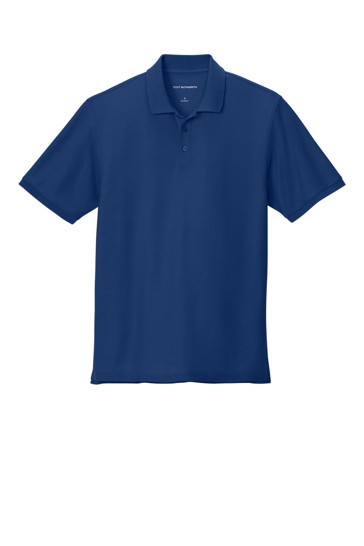 Port Authority Wearever Signature Pique Polo K200 61