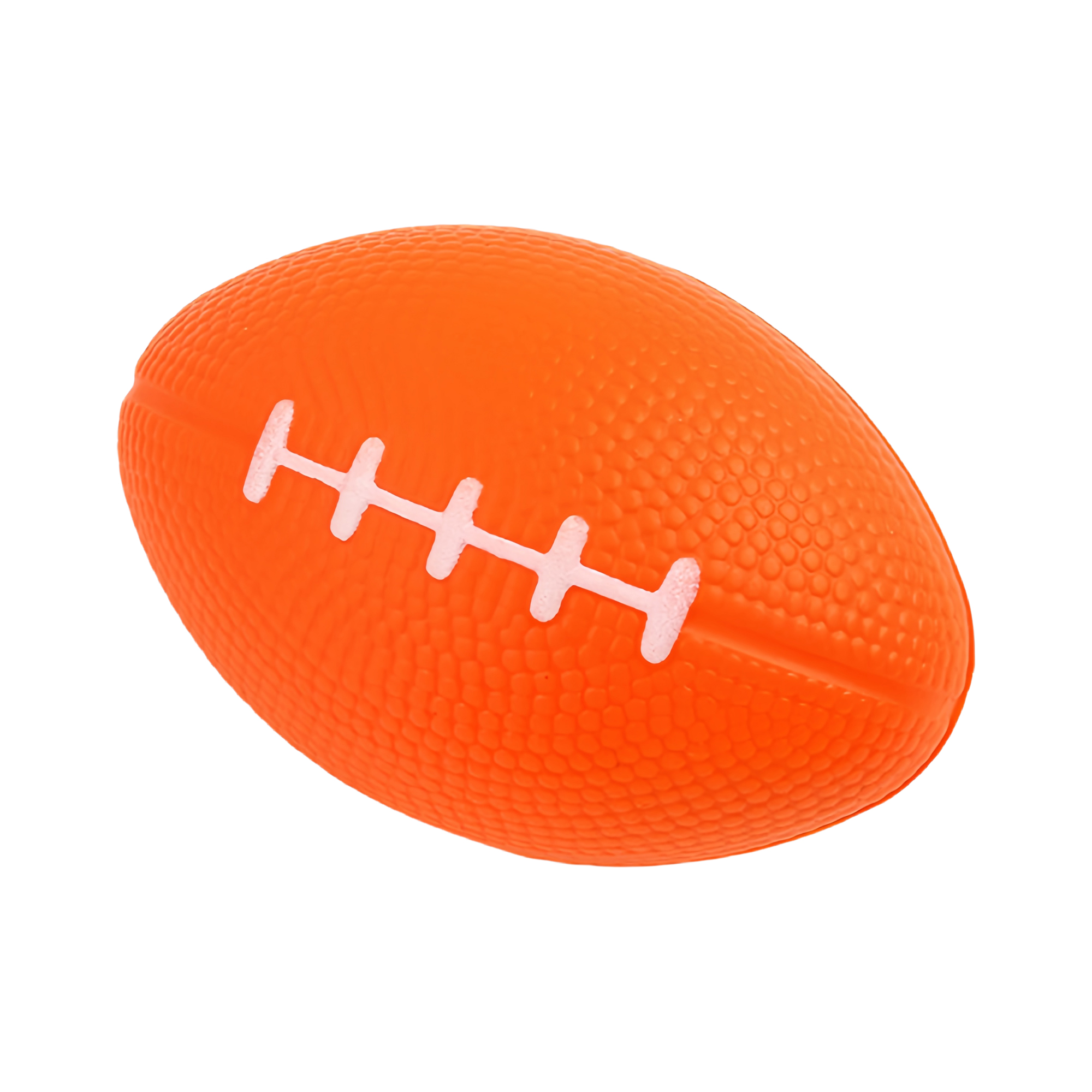 Small Foam Football Stress Relief Toy for Kids 6