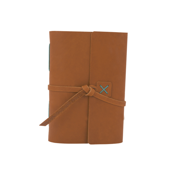 Cooper Large Journal 65
