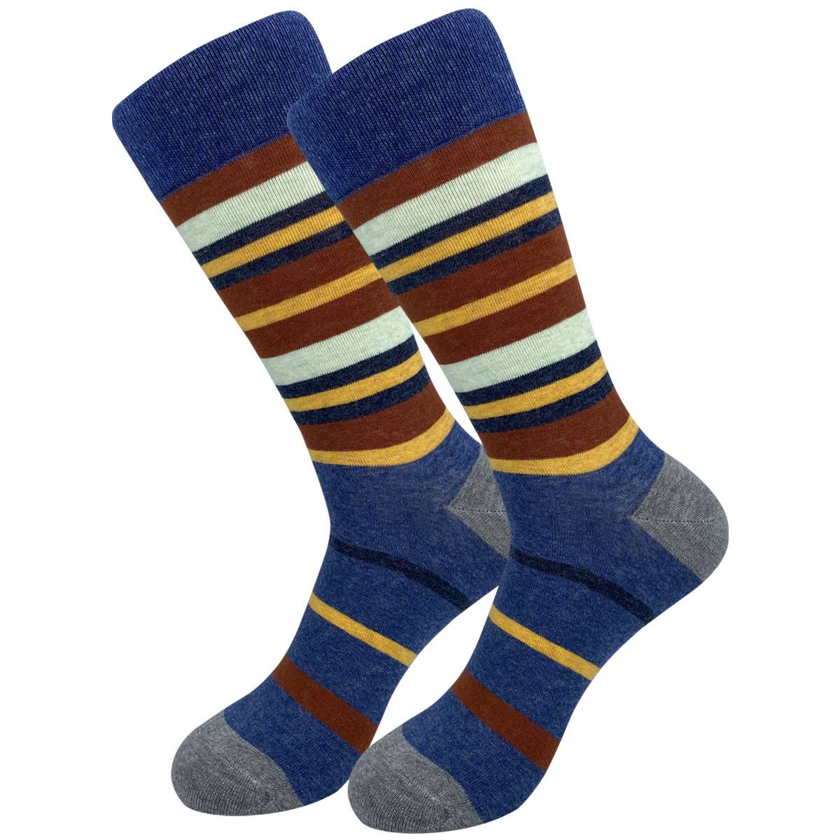 Training Cotton Crew Socks 5