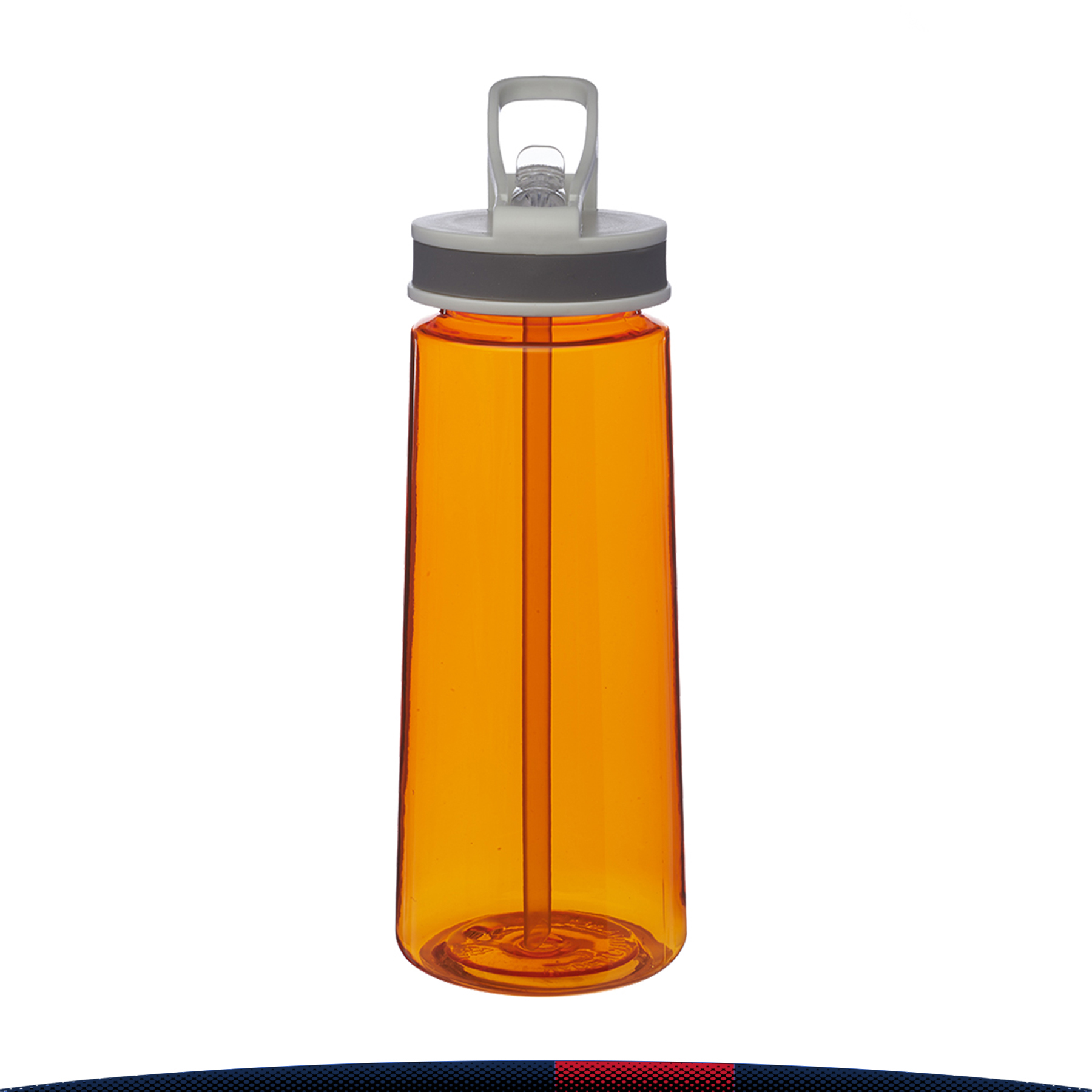 Taland Plastic Water Bottle - 22 OZ. 4
